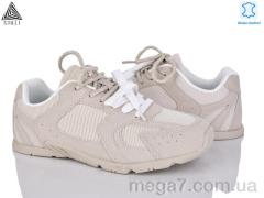 Кроссовки, STILLI Group оптом X200-13 шкіра піна