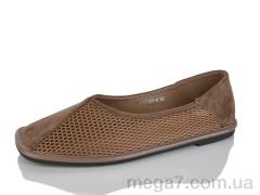 Балетки, Lilin оптом FDY480-6