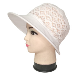 Панамы женские оптом 56047892 585-26