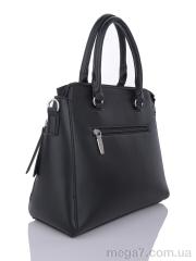 Сумка, Sheng Ma-Lusha оптом 883690 black (10x26x28)