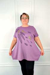 Туники женские СУПЕР БАТАЛ оптом 15497280 26-153