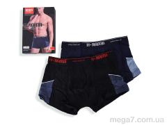 Трусы, Textile оптом H6816 mix