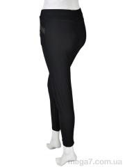 Лосины, Obuvok оптом OBUVOK B0120 (10969) black