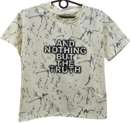 Футболки юниор оптом 86754230 132-134