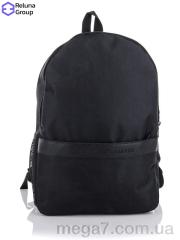 Рюкзак, Reluna Group оптом RELUNA NL2-3 black