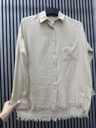 Рубашки женские оптом 23067985 87-61