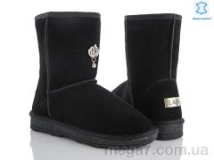 Угги, L&M-Lemon оптом 6925-1