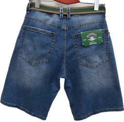Шорти джинсові чоловічі оптом 