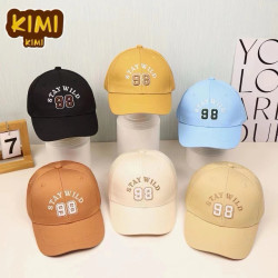 Кепки детские оптом 05387164 45-128