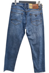 Джинси чоловічі BARONJNS ПОЛУБАТАЛ оптом  