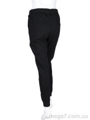 Штаны, Obuvok оптом OBUVOK A042 black (09936)