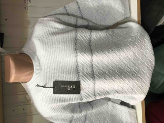 Свитера мужские ПОЛУБАТАЛ оптом 98563072 36-16