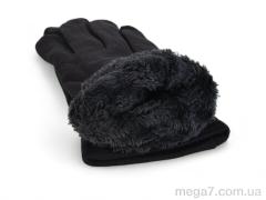 Перчатки, CAP оптом 2303-3 black