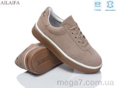 Кроссовки, Ailaifa оптом HZ36-11