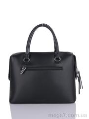 Сумка, Sheng Ma-Lusha оптом 883399 black (12x23x29)