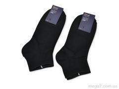 Носки, ГС Шкарпетки оптом --- A1642-3 black