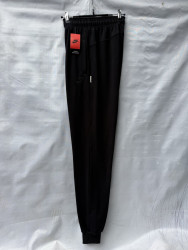 Спортивные штаны (тёмно - синие) мужские оптом 57691342 099-86