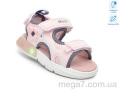 Босоножки, TOM.M оптом B60040-C LED