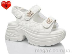 Босоножки, Jiao Li Mei оптом 751-2