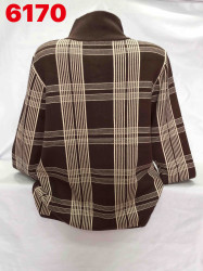 Кофти жіночі БАТАЛ оптом M8 