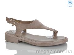 Босоножки, HOROSO-UFO оптом EA203-5