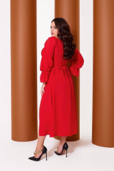 Сукні жіночі БАТАЛ оптом 