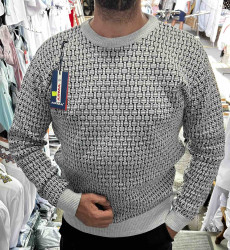 Светри чоловічі оптом