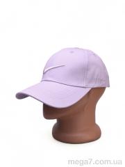 Кепка, Королева оптом CAP 14-41 violet