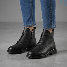 Ботинки, MD-GRESSO-LUNASTEP оптом 26-ZHF7828-1