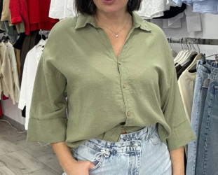 Сорочки жіночі оптом 