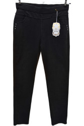 Джеггинсы женские ПОЛУБАТАЛ оптом 62850731 930-75