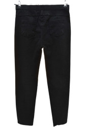 Джегінси жіночі ПОЛУБАТАЛ оптом BLACK CYCLONE