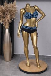 Купальники женские оптом 98156702 26021-42