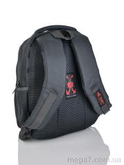 Рюкзак, Red Hat оптом RED HAT Y3329-1 grey