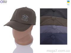 Кепка, Reluna Group оптом LC001-14 mix