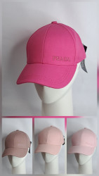 Кепки жіночі оптом CHERYAGROUP