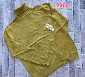 Гольфи жіночі БАТАЛ оптом Китай