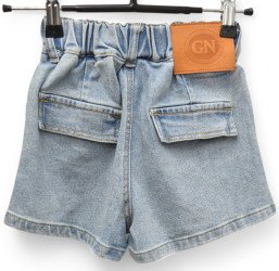 Шорты подростковые оптом 50149362 7158-31