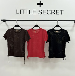 Футболки женские оптом 81925463 541-109