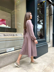 Сукні жіночі оптом OKSI DRESS