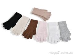 Перчатки, CAP оптом 2406 mix
