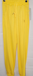 Спортивные штаны женские XD JEANS оптом 19085236 JH020 -10
