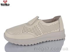 Кроссовки, SUBA оптом L341-2