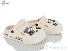 Кроксы, BBT оптом A9177-3-3