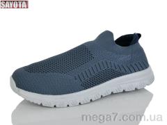Кроссовки, Sayota оптом 605-7