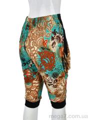 Бриджи, Obuvok оптом OBUVOK B0150-3 (11389) beige