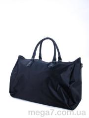Сумка, Superbag оптом 725-2 crazy black