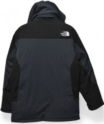 Куртки зимові чоловічі оптом