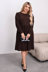 Сукні жіночі БАТАЛ оптом