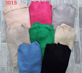 Гольфи жіночі БАТАЛ оптом Китай